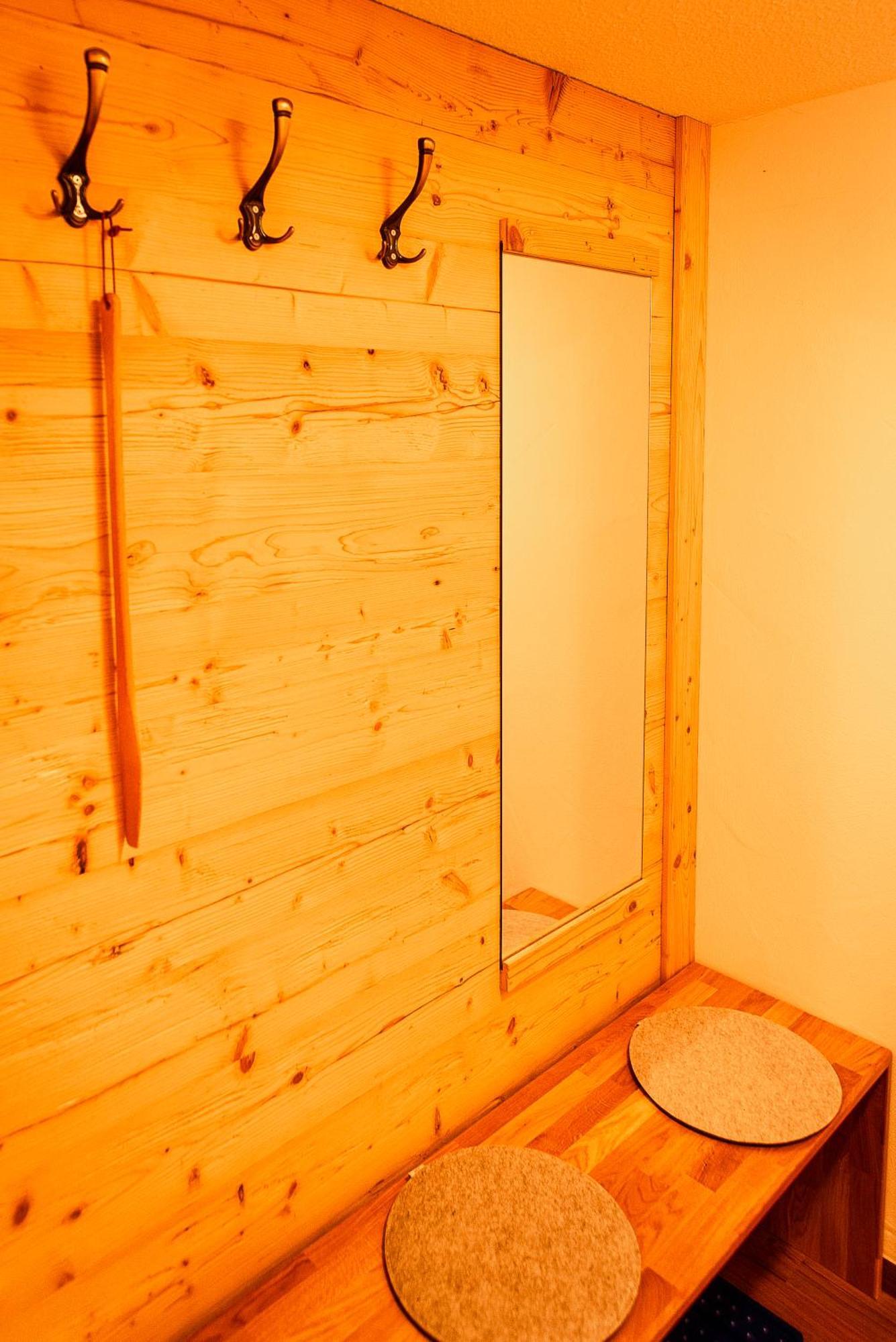 Ferienwohnungen Scheibenhaus Oberstdorf Exterior foto